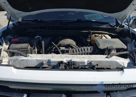 2021 GMC Sierra 1500 4Wd Short Box At4 from USA, damaged, VIN 3GTP9EEL3MG332245